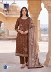 Rising Silver Vol 5 By Rahi Cotton Dress Material 